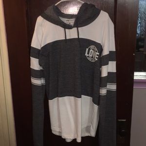 sweatshirt/hoodie